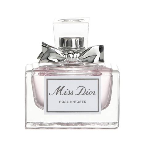 parfum miss dior mini|mini Miss Dior perfume price.